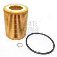 маслен филтър