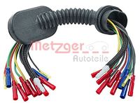 Kabelreparatursatz, Heckklappe