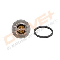 термостат, охладителна течност