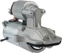 Starter HC-Cargo, Cod: F 032 113 906
