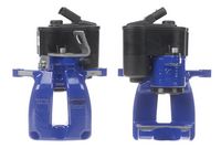 спирачен апарат