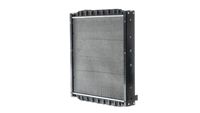 Thumbnail - Radiateur - CR1552000S - MAHLE