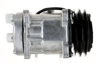 Kompressor, Klimaanlage