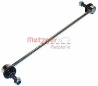 Stange/Strebe, Stabilisator