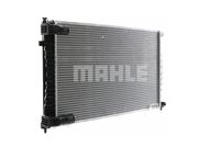 Thumbnail - Radiateur - CR803000S - MAHLE