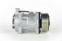 Thumbnail - Compressor, airconditioning - ACP111000P - MAHLE