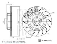 Bremsscheibe