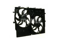 Thumbnail - Koelventilatorwiel - CFF192000P - MAHLE