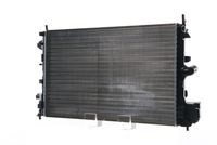 Thumbnail - Radiateur - CR835001S - MAHLE