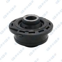 тампон, носач