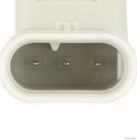 Impulsgeber, Kurbelwelle