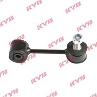 Stange/Strebe, Stabilisator