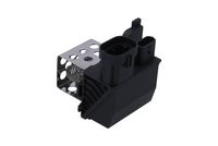 Rezistor, ventilator habitaclu KAMOKA, Cod: 4140133