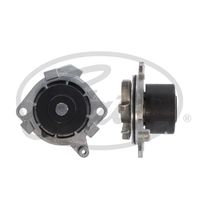 Wasserpumpe, Motorkühlung