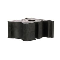 GATES Ophanging, bladveer 7