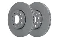 Δισκόπλακα  PowerDisc