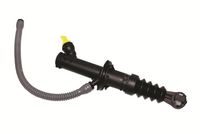 Geberzylinder, Kupplung