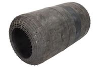 Magnum Technology Veerbalg, luchtvering 2