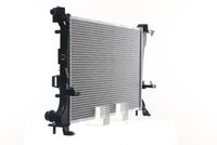 Thumbnail - Radiateur - CR1664000S - MAHLE