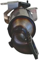 BOSAL Katalysator 3