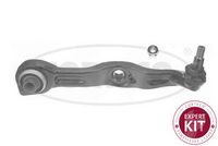 Lenker, Radaufhängung