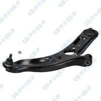 Brat, suspensie roata GSP, Cod: S063928
