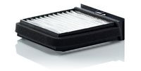 Filter, Innenraumluft Filter, Innenraumluft