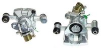 Bremssattel