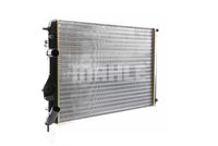 Thumbnail - Radiateur - CR493000S - MAHLE