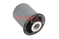 Lagerung, Achskörper