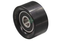 Umlenk-/Führungsrolle, Keilrippenriemen
