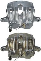 Bremssattel