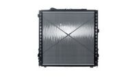 Thumbnail - Radiateur - CR2086000P - MAHLE