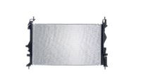 Thumbnail - Radiateur - CR2244000S - MAHLE