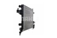 Thumbnail - Radiateur - CR388000S - MAHLE