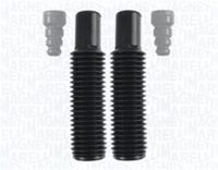 Staubschutzsatz, Stoßdämpfer