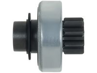 Freewheel Gear, starter