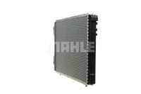 Thumbnail - Radiateur - CR474000P - MAHLE