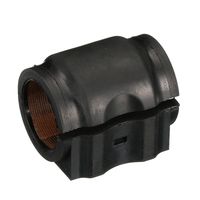 GATES Stabilisatorlager aan draagarm 6