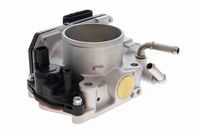 Throttle Valve/Throttle Body/Vacuum Pipe