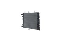 Thumbnail - Radiateur - CR2693000S - MAHLE