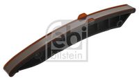 Gleitschiene, Steuerkette