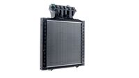 Thumbnail - Radiateur - CR1038000P - MAHLE
