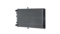 Thumbnail - Radiateur - CR2694000S - MAHLE