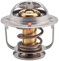 Thermostat, Kühlmittel