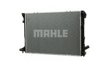 Thumbnail - Radiateur - CR492000S - MAHLE
