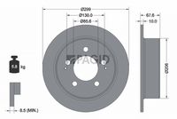 Bremsscheibe