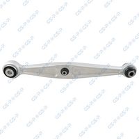 носач, окачване на колелата