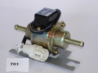 горивна помпа