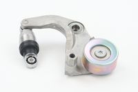 Spannrolle, Keilrippenriemen